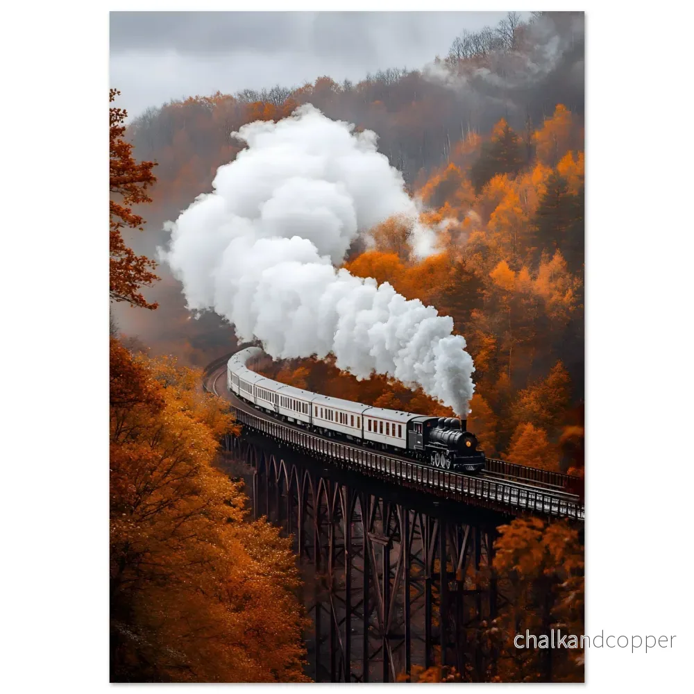The train - Bild 3