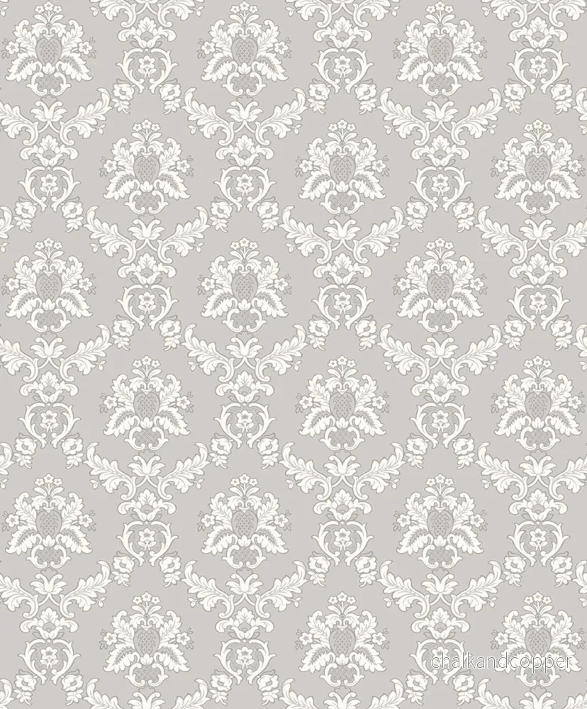 Tapet Fiona Home Paper Damask