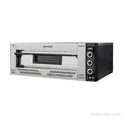 Pizzaugn 9 Pizzor 30 cm – Gas Pizzaugn 9 Pizzor 30 cm – Gas