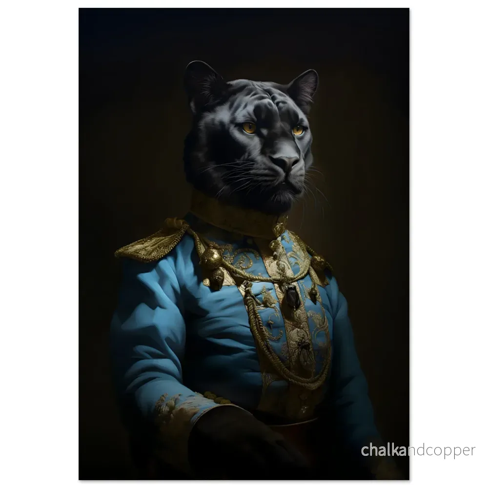 Graceful Panther - Bild 3