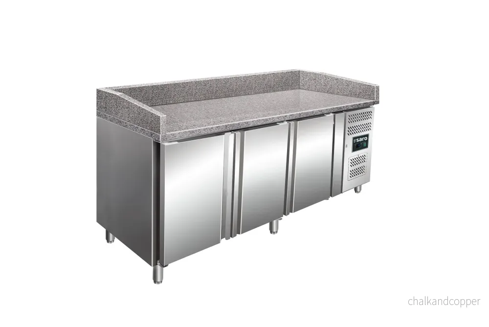 SARO Pizzabord modell PZ3600TN PRO SARO Pizzabord modell PZ3600TN PRO