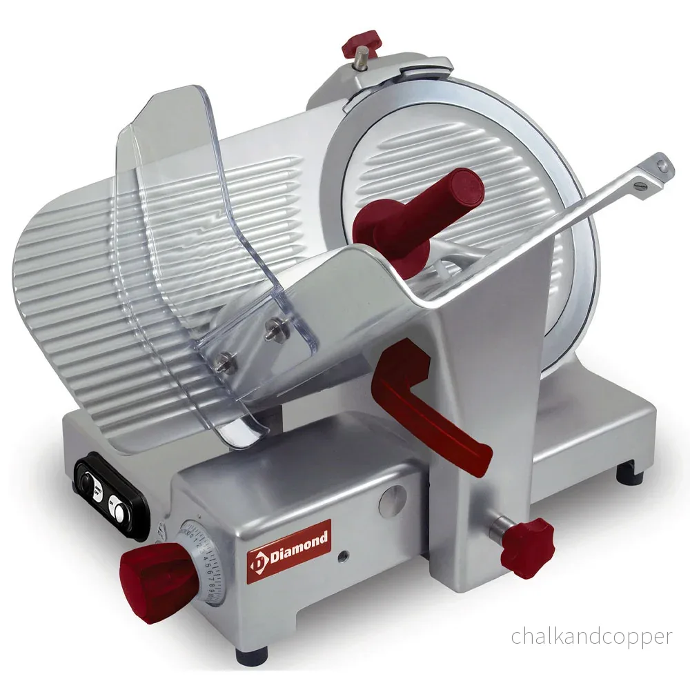 Skivmaskin  300 mm