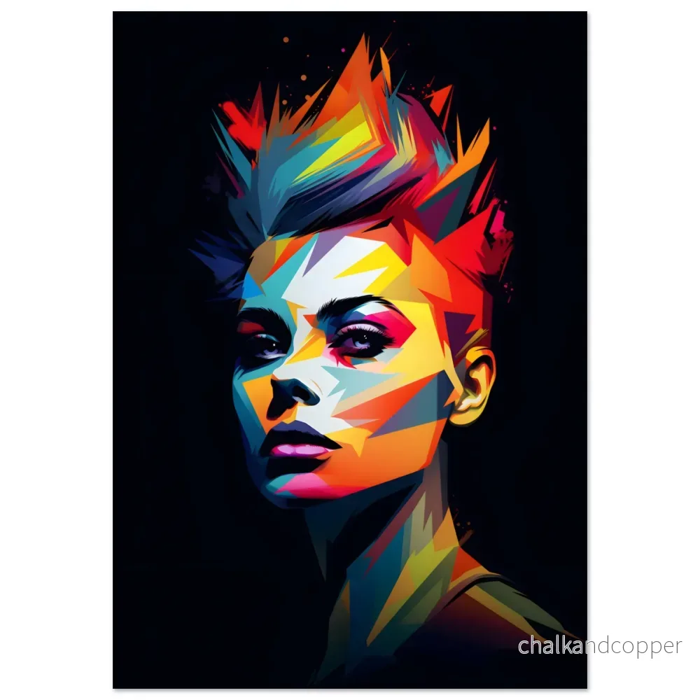 Elegant spikes - Bild 3