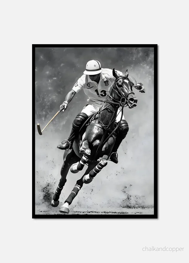Polo Power Polo Power