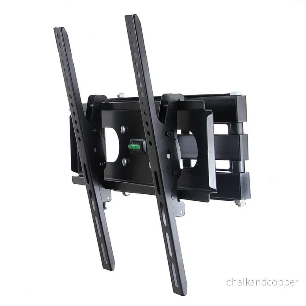 FÄSTE FÖR LED / LCD-TV 23-46 "35KG AR-77 ART justerbar vertikal / horisontell 51cm - Bild 3