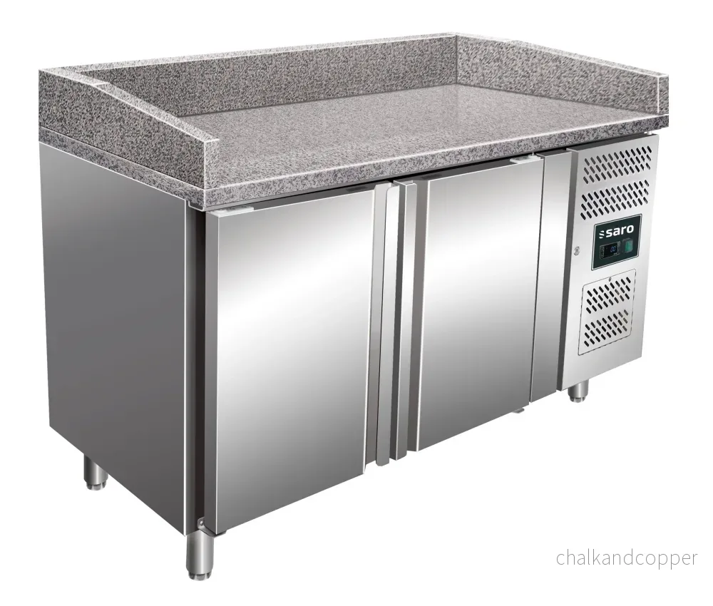 SARO Pizzabord modell PZ 2600 TN SARO Pizzabord modell PZ 2600 TN