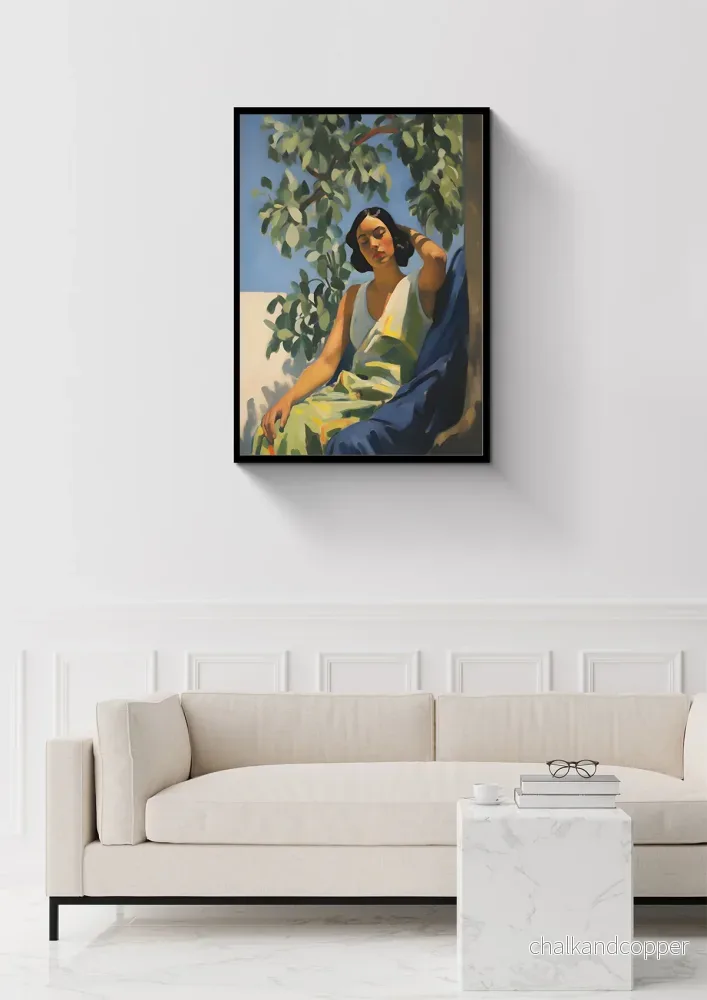 Under the Olive Branches - Bild 2