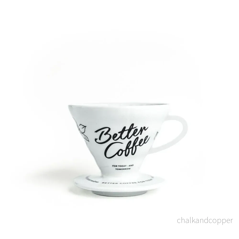 Limited Edition V60