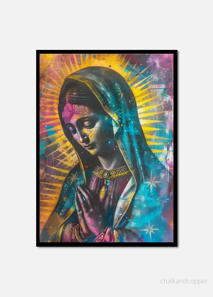 Holy Devotion