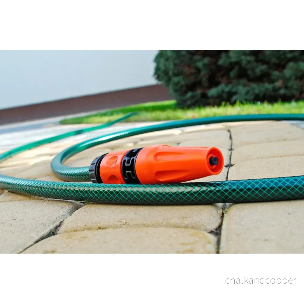 Cellfast Economic trädgårdsslang med sprinkler 20m 1/2 '' - Bild 3