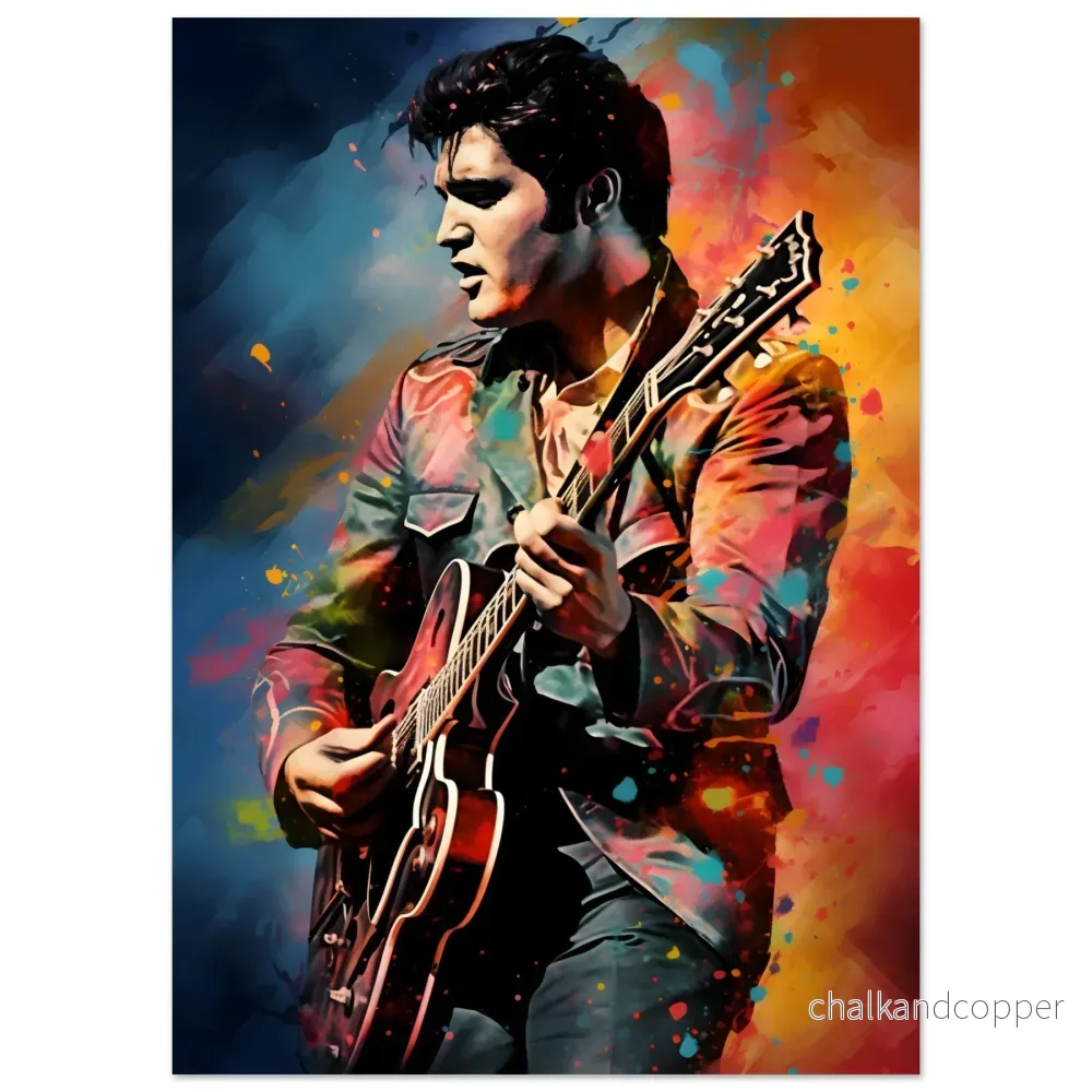 The King of Rock - Bild 3