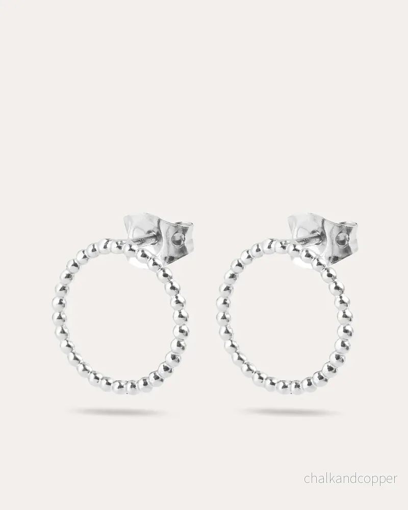 Mamma – Silverörhängen Mamma – Silverörhängen
