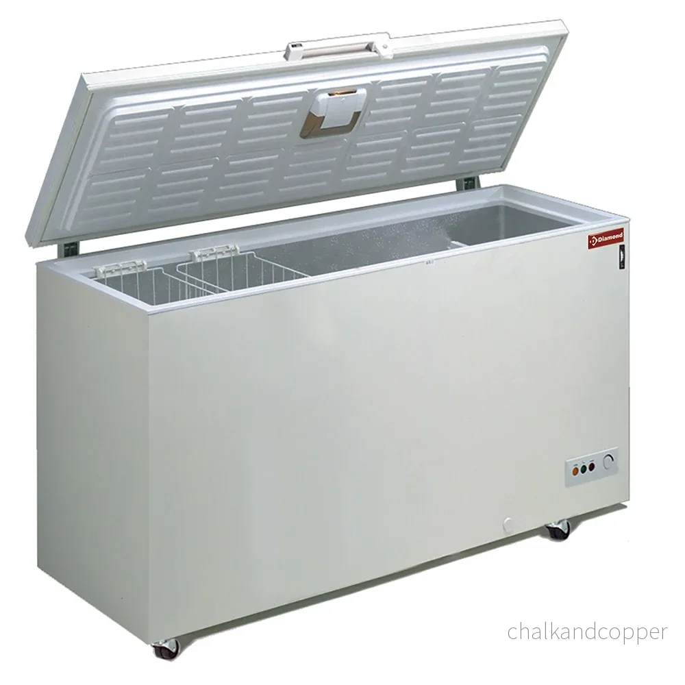 Frys 300 liter