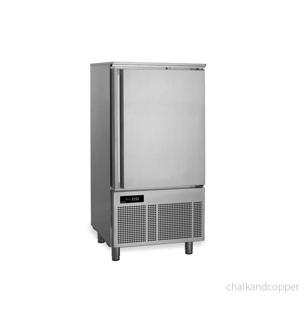 Sprängkylare 235 liter – GN1/1 – BLC10 Sprängkylare 235 liter – GN1/1 – BLC10