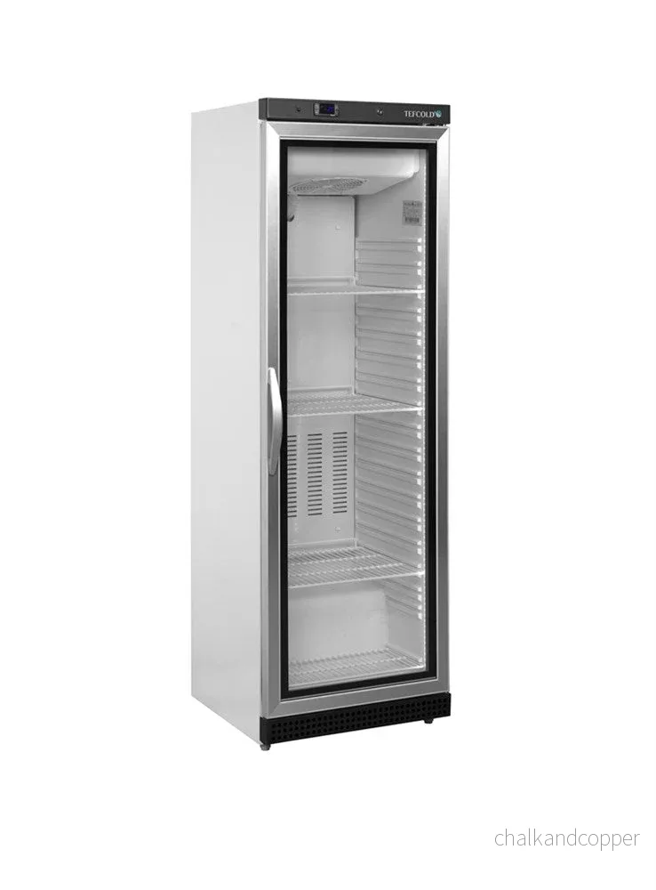 Displayfrys – 400 liter – UF400VG Displayfrys – 400 liter – UF400VG