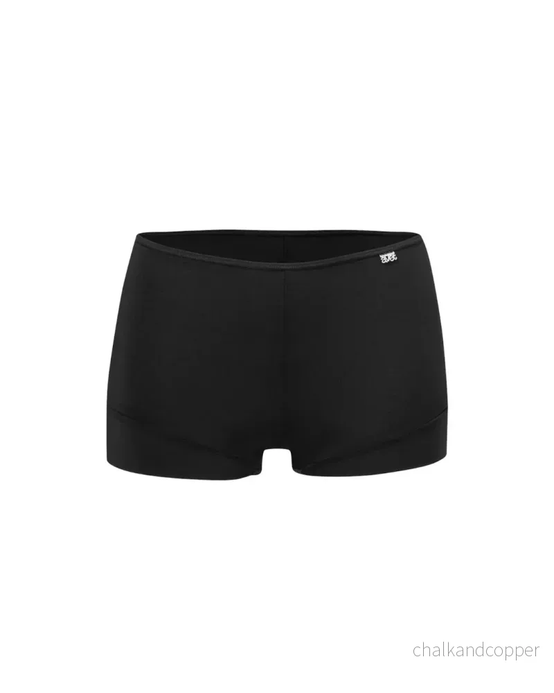 Avet Microfiber Boxer Black