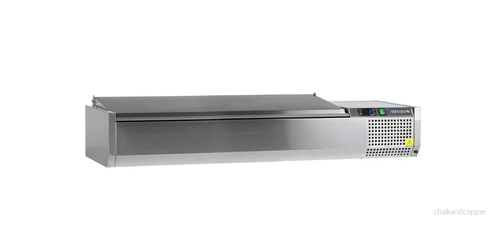 Kylaggregat – 150 cm – GN1/4 – VK33-150 S/S LOCK