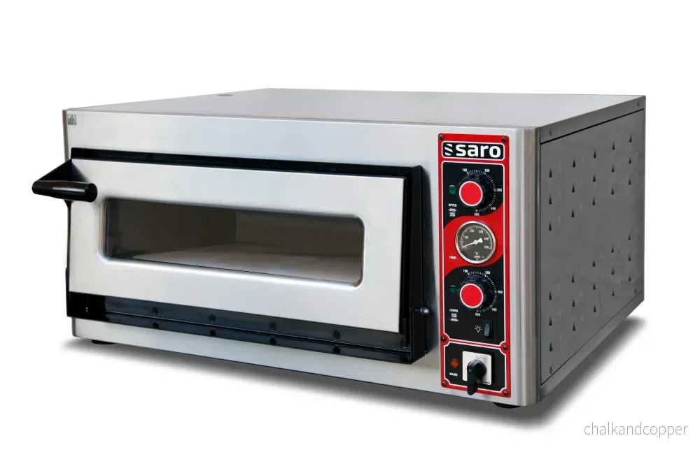 SARO Pizzaugn modell FABIO 1620