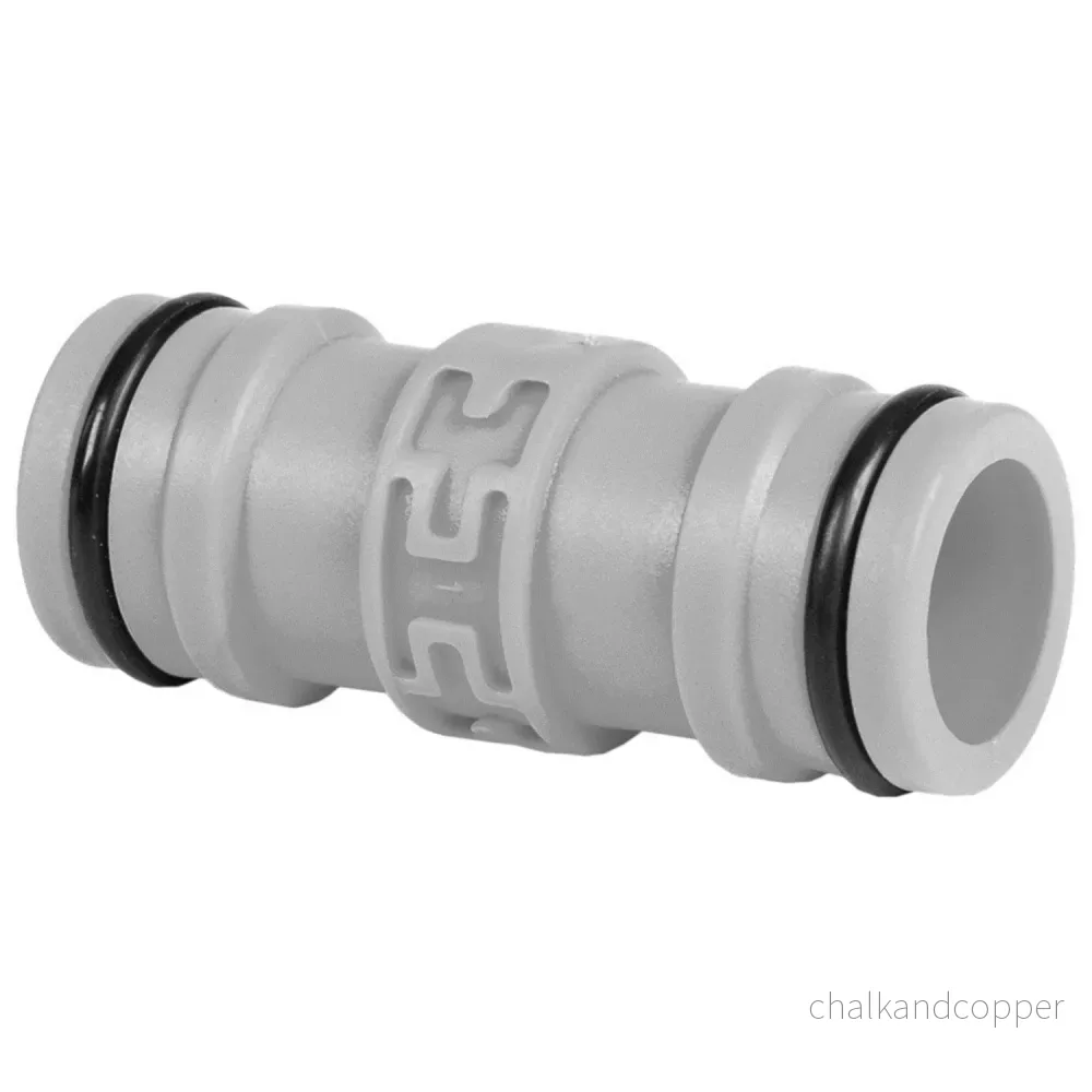 Slangkoppling 1 INCH TURED slangnipplar 57-041 CELLFAST, hög kvalitet