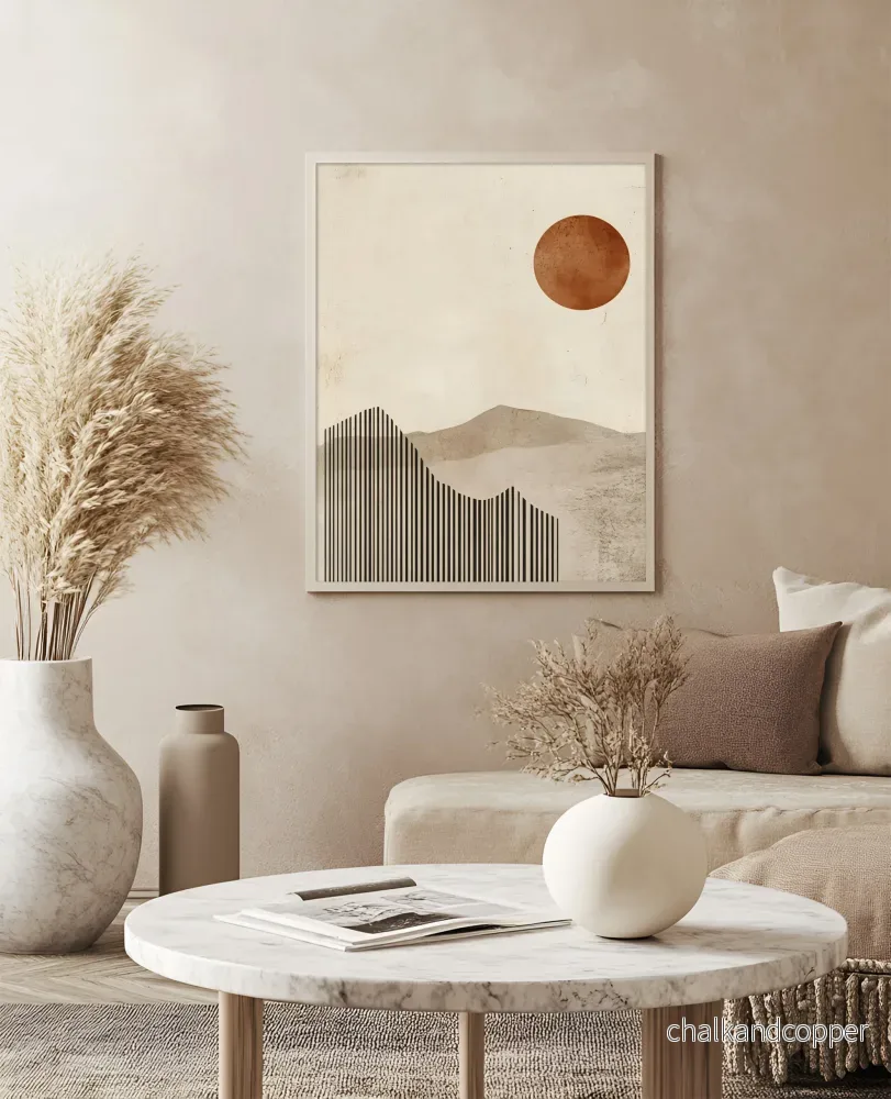 Earthy Lines - Bild 2