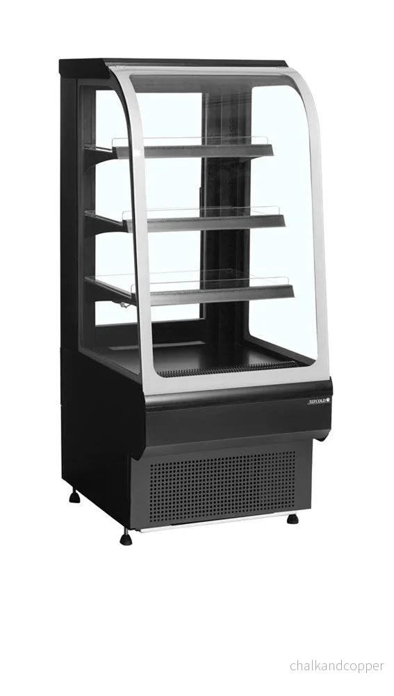 Display kylfodral – 219 liter – NDC60CC Display kylfodral – 219 liter – NDC60CC