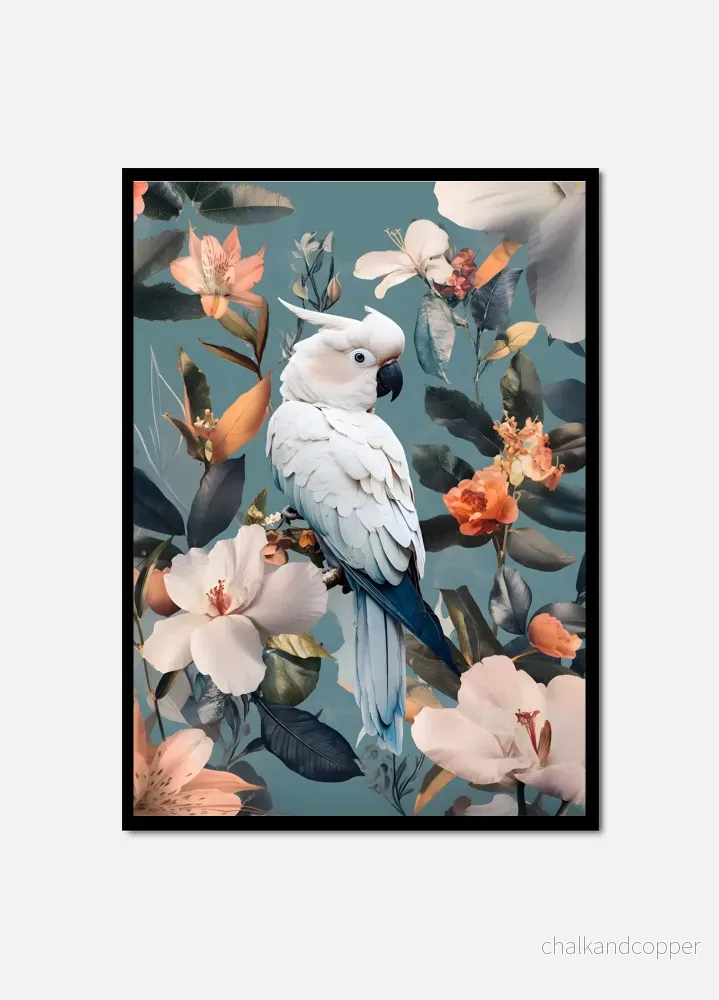 Parrot Symphony Parrot Symphony
