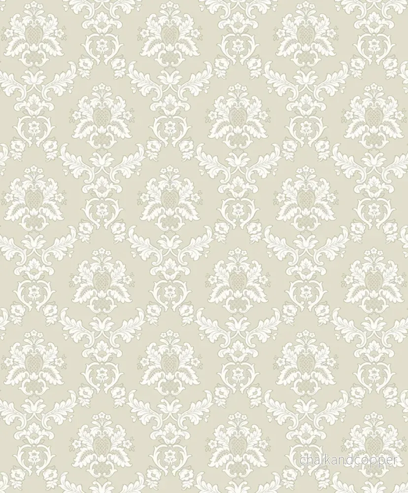 Tapet Fiona Home Paper Damask