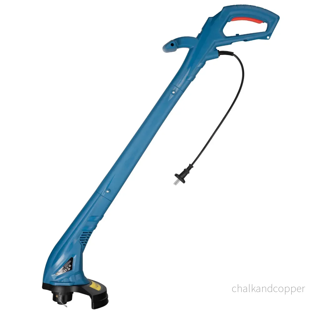 Elektrisk trimmer Blaupunkt, 250W, 22cm linjediameter, 12000 rpm, GT3010 - Bild 2