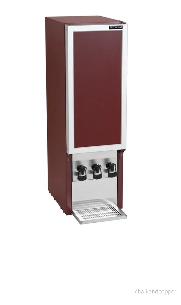 Vinautomat – DKS95-3/10L Vinautomat – DKS95-3/10L