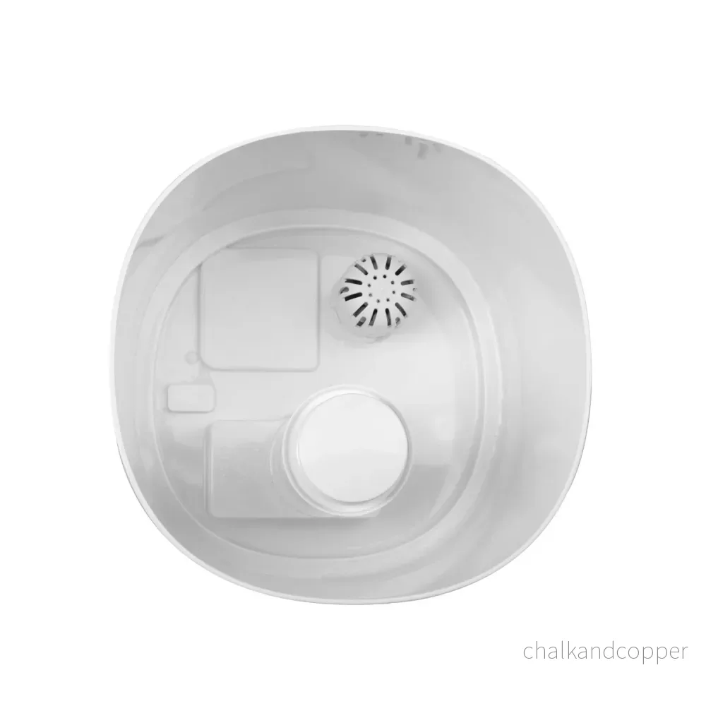 CONCEPT ZV1200 Luftfuktare Perfect Air Aromaterapi Diffuser Modern 4L 30 m2 - Bild 3