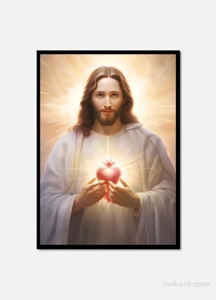 God’s Love Shines