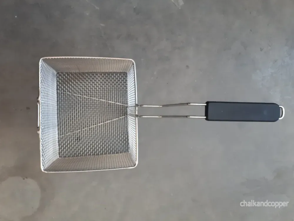 BASE 700 KORG ELEKTRISK FRITÖS