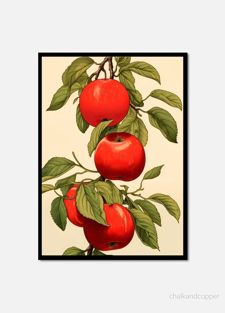 Edens apples Edens apples