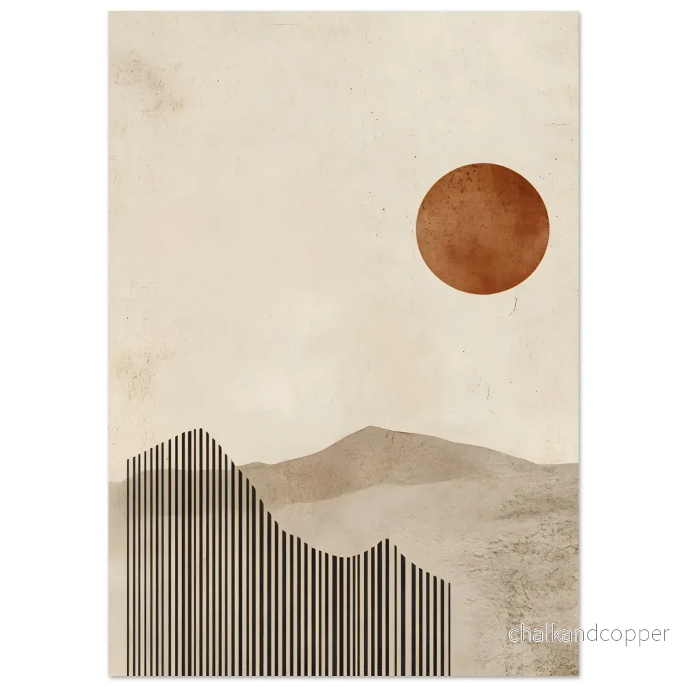 Earthy Lines - Bild 3