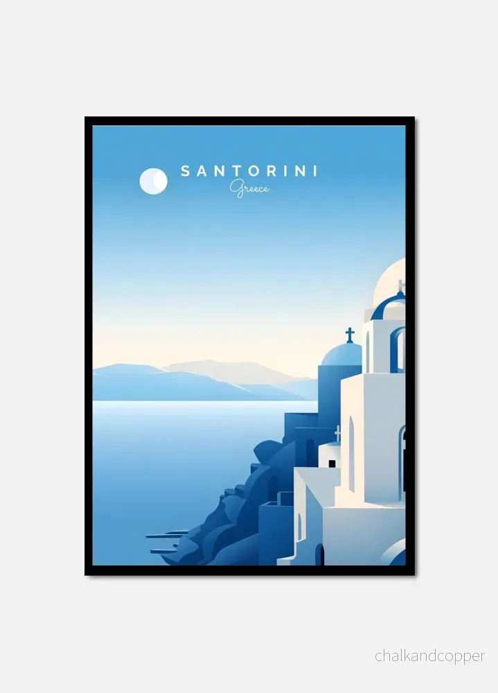 Santorini