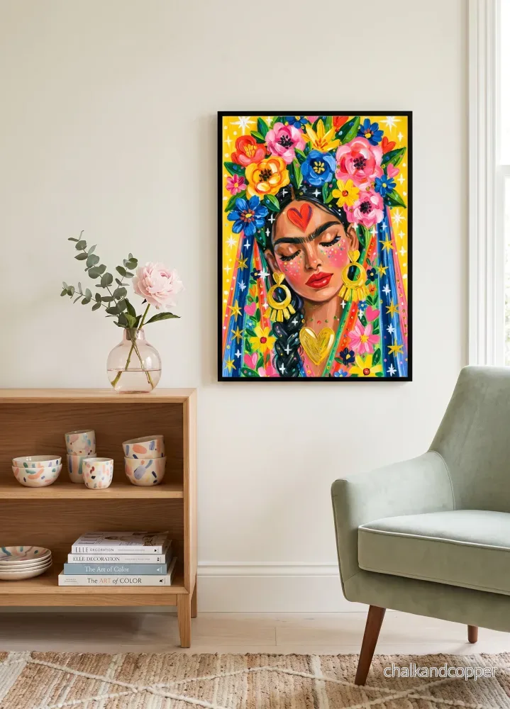 Heart of Bloom - Bild 2