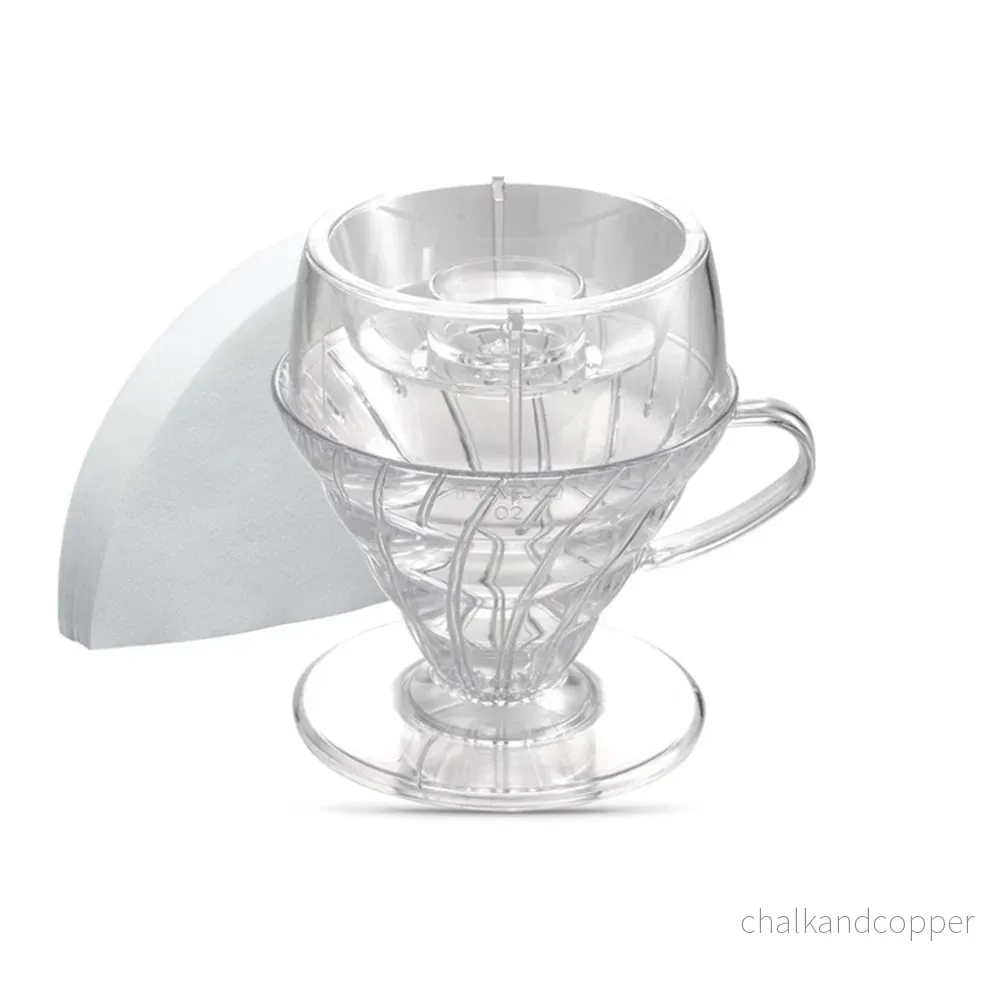 V60 Drip Assist Set