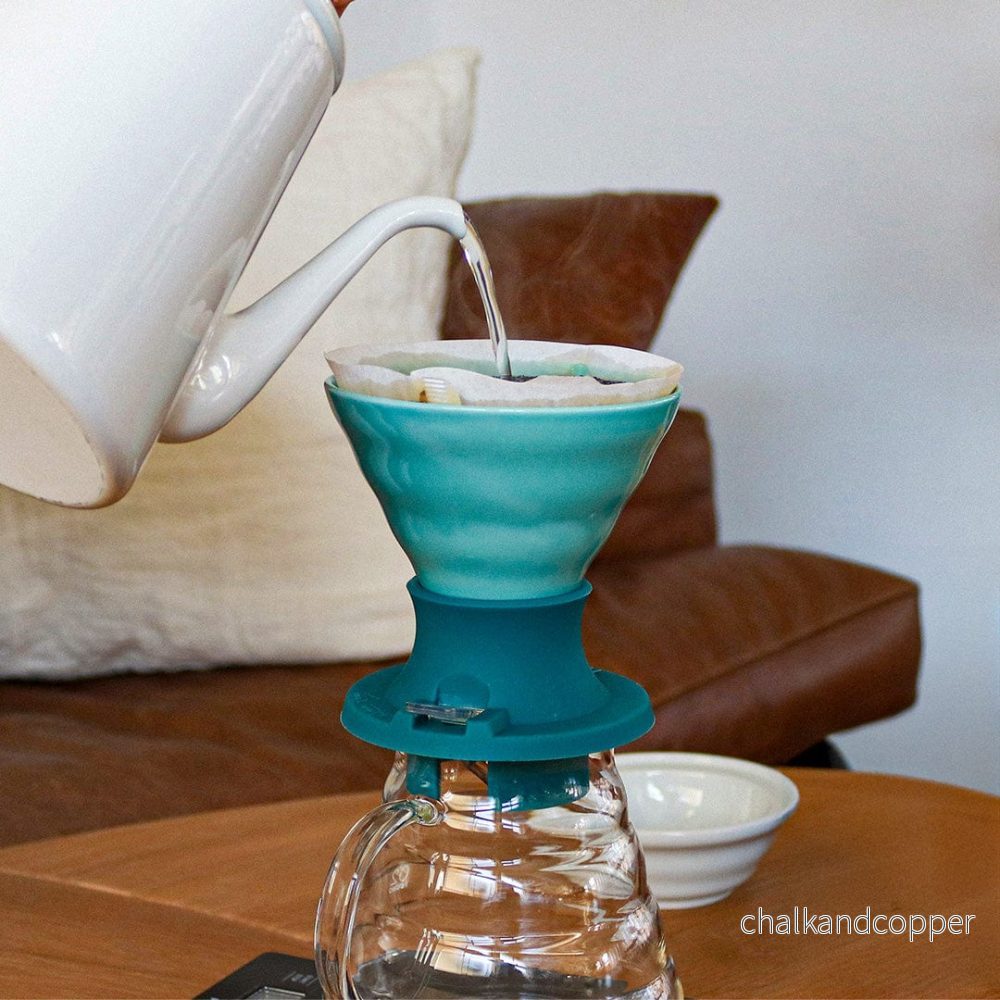 Immersion Color Dripper Switch - Bild 2