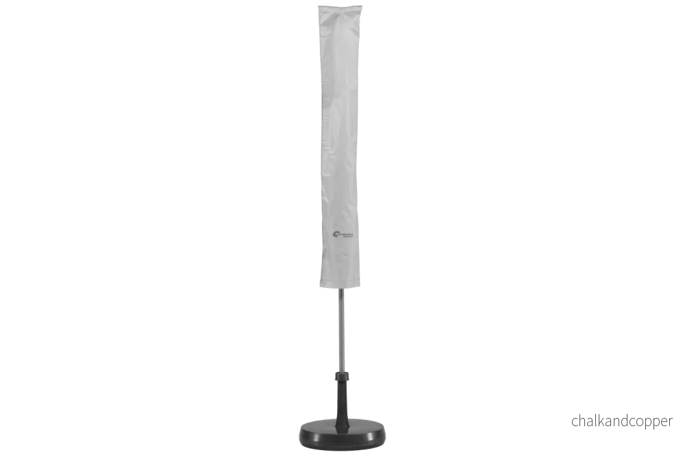 Parasollskydd till parasol – max Ø200 cm