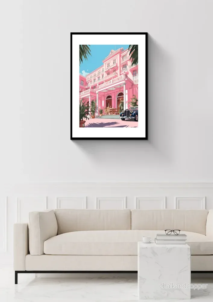 Hotel New Orleans - Bild 2