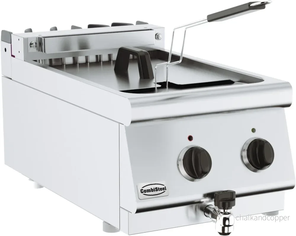 BASE 700 ELEKTRISK FRITÖS 1X10L