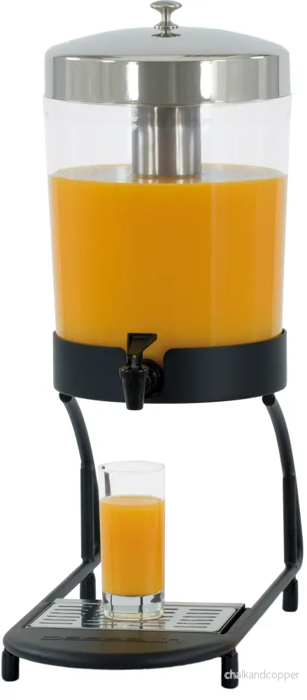 Juicedispenser 8 liter Juicedispenser 8 liter