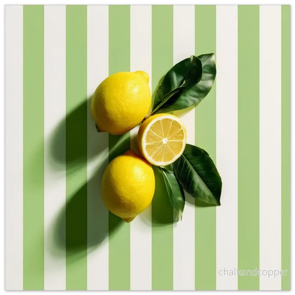 ZEST & LEAF - Bild 3