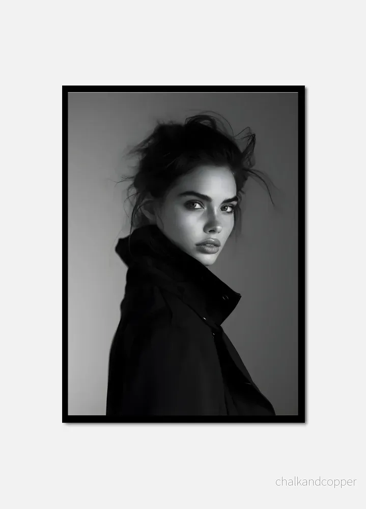 Classic Monochrome Classic Monochrome