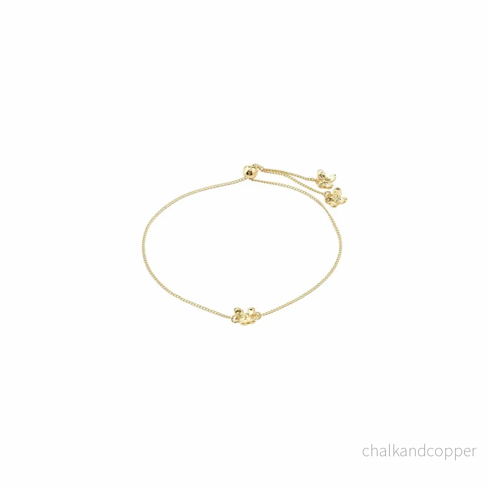 Ajani Bracelet Gold Pilgrim - Bild 2