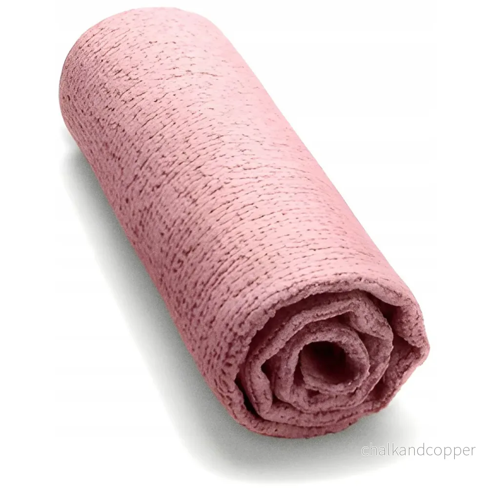 Multifunktionell mikrofiberduk Vileda Actifibre Soft - 2 delar - Bild 3
