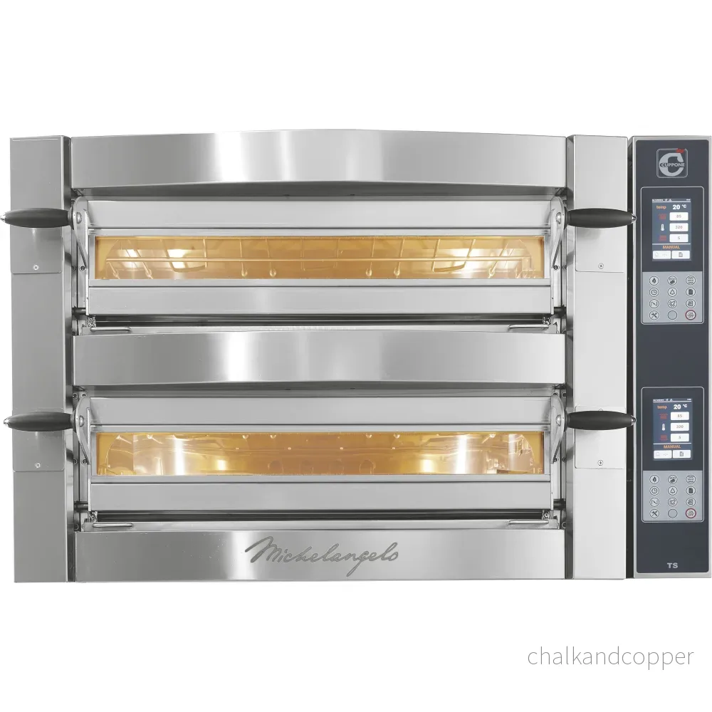 SARO Pizzaugn Michelangelo modell ML635L/2 TS