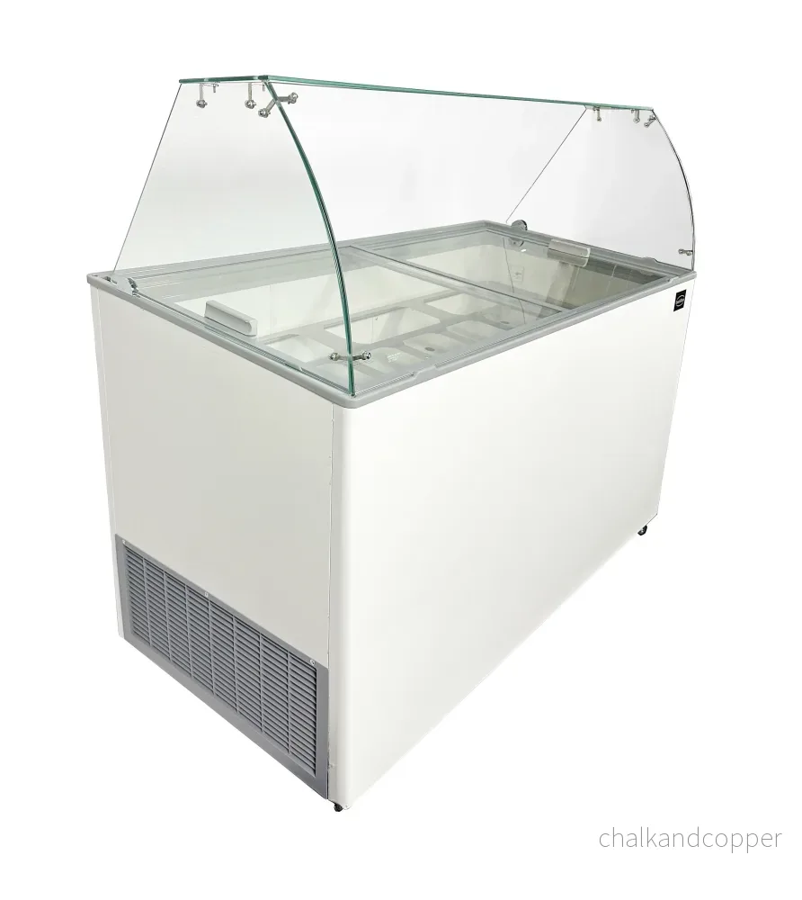 GLASSDISPLAY JAVA 8×5 L GLASSDISPLAY JAVA 8×5 L