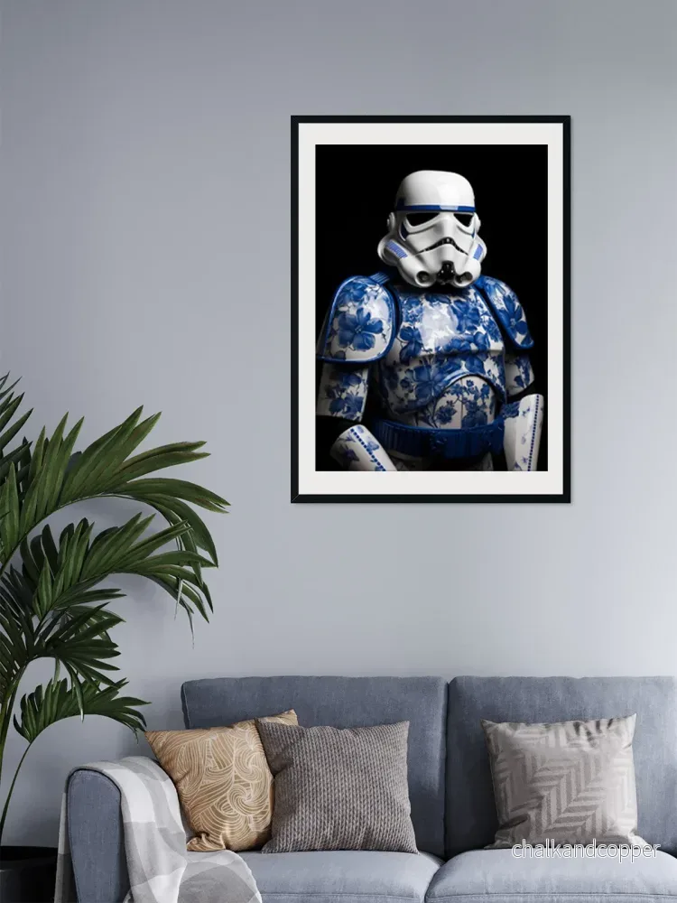 Stormtrooper of Elegance - Bild 2