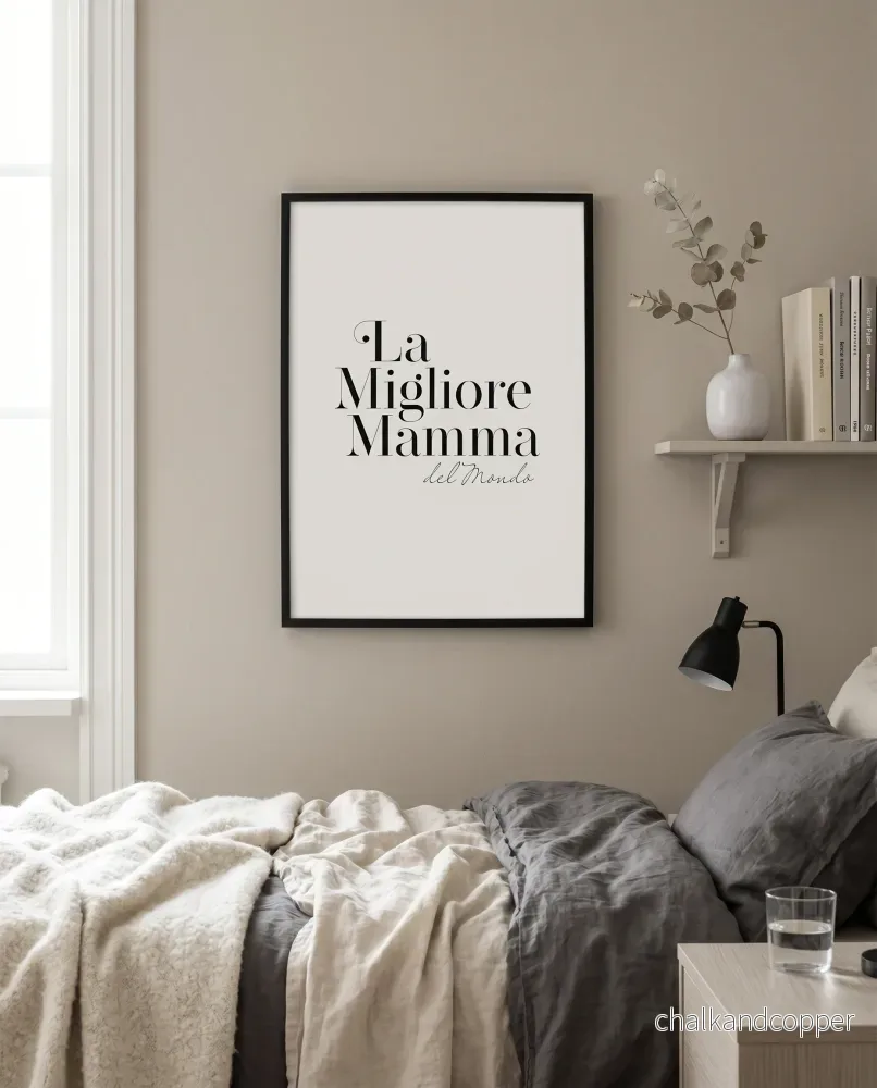 La Migliore Mamma del Mondo - Bild 2